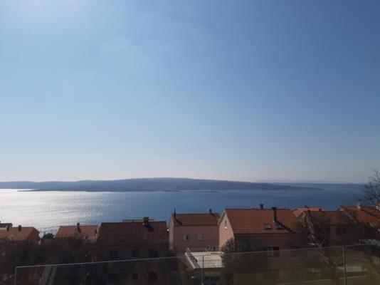 Nekretnine Stan Grad Crikvenica