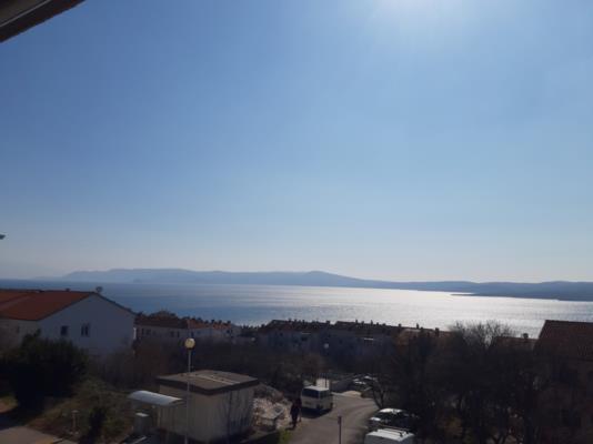 Nekretnine Stan Grad Crikvenica