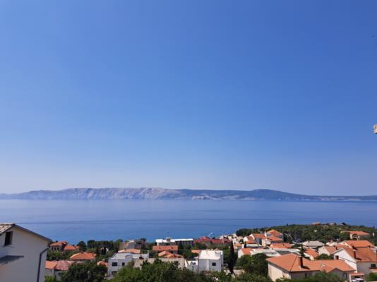 Nekretnine Stan Grad Crikvenica