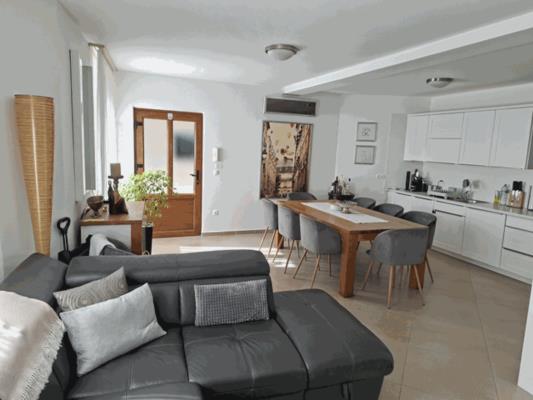 Nekretnine Stan Grad Crikvenica