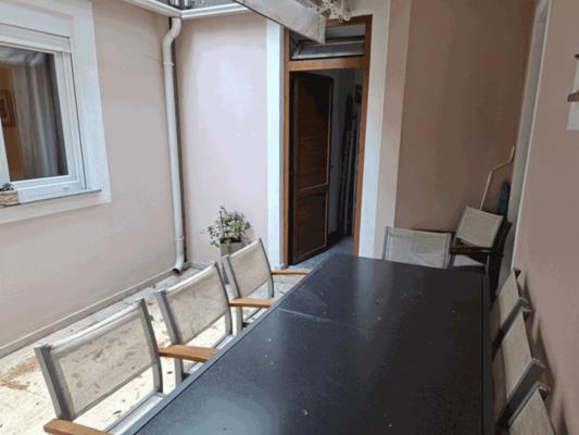 Nekretnine Stan Grad Crikvenica